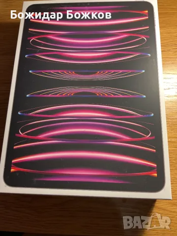 Таблет Apple - iPad Pro 4, 11'', 512GB, Space Grey, снимка 2 - Таблети - 55336614