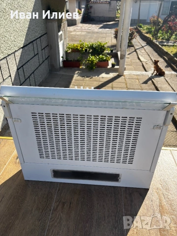 Абсорбатор Candy, снимка 3 - Абсорбатори - 54143125