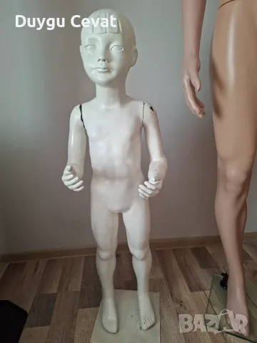  Манекен манекени 