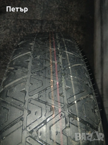 19цола оем патерица мерцедес s-класа нова , снимка 6 - Гуми и джанти - 54088282