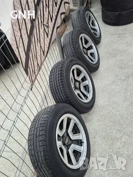 Джанти 14 цола 4х108 , 7j ,et8 , 185/65/14 Ford Audi, снимка 6 - Гуми и джанти - 54483977
