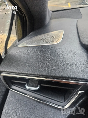 решетки за въздуховоди toyota corolla e 210 , снимка 6 - Аксесоари и консумативи - 55150908