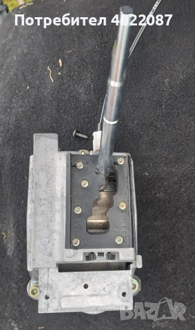 Селектор / Избирач скорости Мерцедес / Mercedes S-Класа 320CDI 197 К. С / W220 /