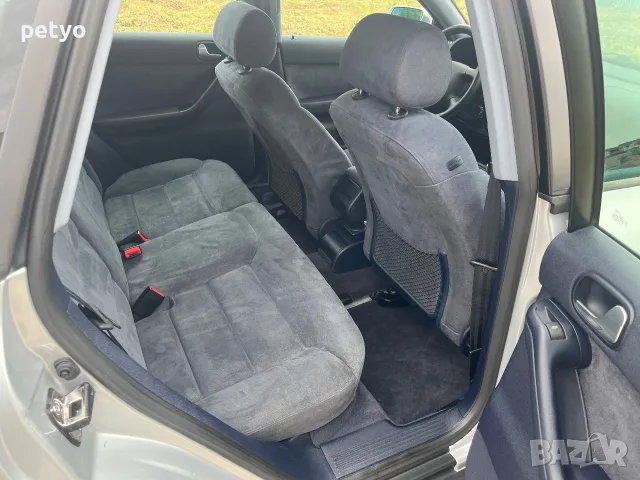 Audi A3 1.9 tdi Automat, снимка 6 - Автомобили и джипове - 55435445
