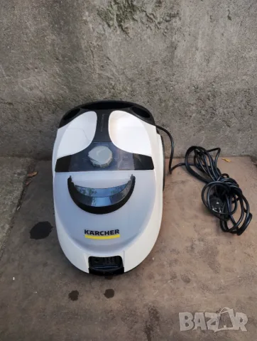 Karcher SC5 за части, снимка 2 - Парочистачки и Водоструйки - 55644635