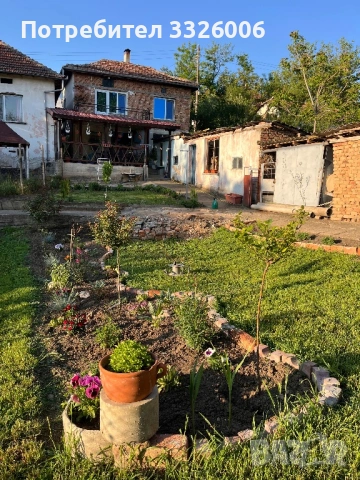 Къща в КНЕЖА След ремонт 