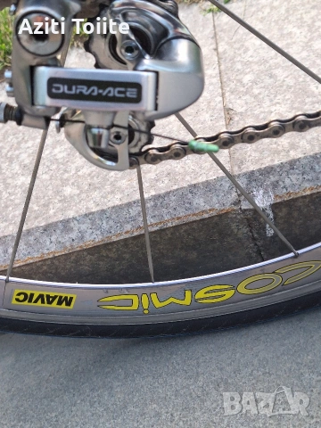 de ROSA, снимка 7 - Велосипеди - 54524079
