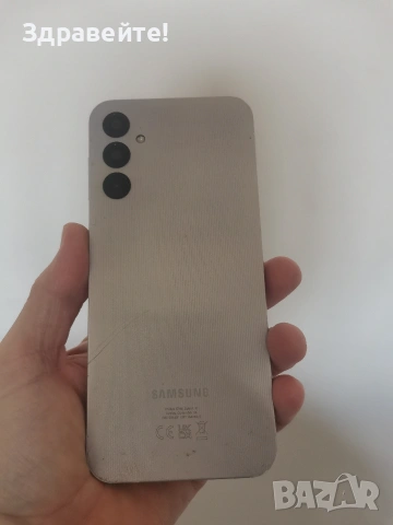 Samsung Galaxy A14 4G 4/128, снимка 7 - Samsung - 55263860