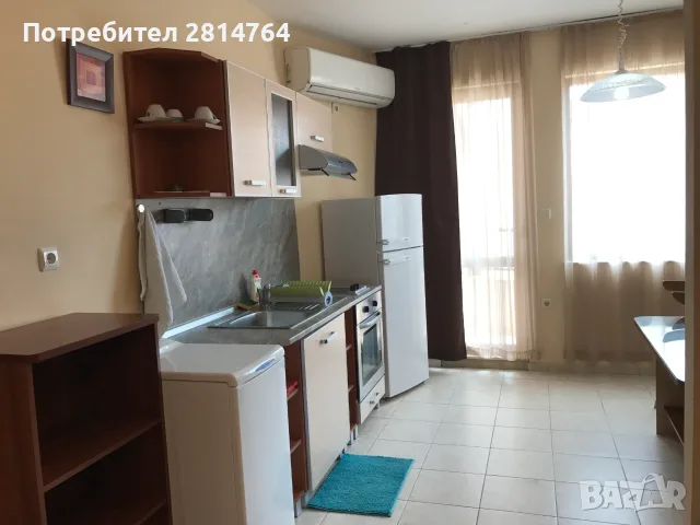 За нощувки! Студио супер център Варна, снимка 4 - Квартири, нощувки - 55553786