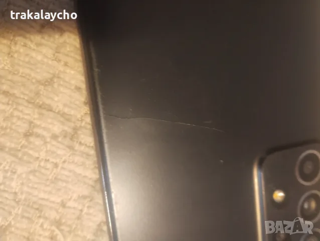 Samsung Galaxy A52s 5G, 6GB/128GB, снимка 7 - Samsung - 55342039