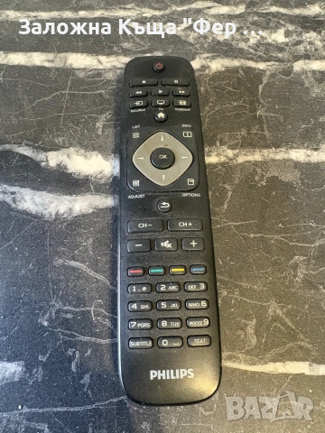 ТВ Philips 42PFL6158K/12 за части, снимка 8 - Части и Платки - 55007152