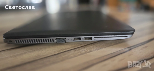 Продавам HP ElitBook 840, снимка 5 - Лаптопи за работа - 55210790