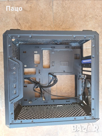 Cooler Master MasterBox Q300L, снимка 5 - Захранвания и кутии - 54107104