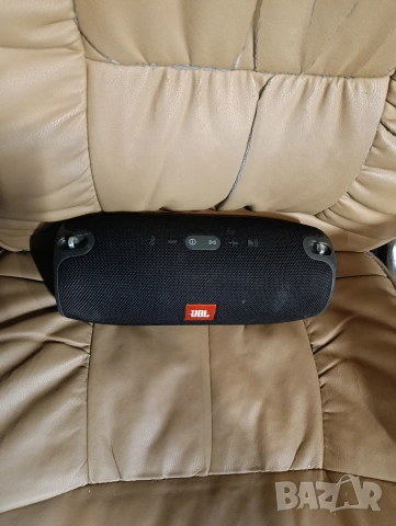 JBL Xtreme, снимка 3 - Bluetooth тонколони - 54438658