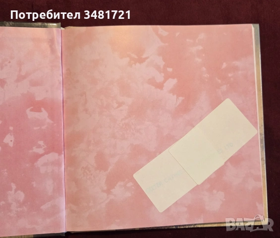 Ангели - визуална колекция / Angels, снимка 2 - Изкуство, музика, кино и фотография - 55065381