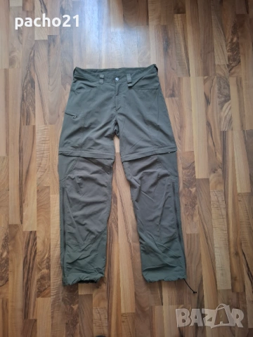 Haglofs Climatic, снимка 2 - Екипировка - 54553685