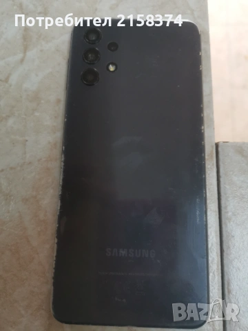 samsung A32 5G, снимка 2 - Samsung - 54076969
