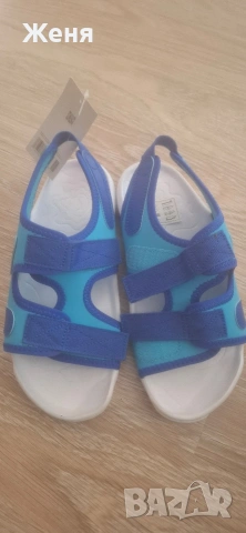 Детски сандали Nike
