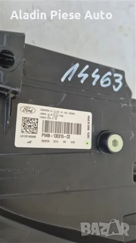 Ляв шофьорски фар Ford Kuga Facelift Full LED година 2023 2024 2025 2026 код PV4B13E015CE , снимка 3 - Части - 55393082