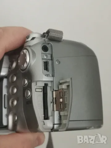 Canon Powershot S2 IS, снимка 7 - Фотоапарати - 55390362