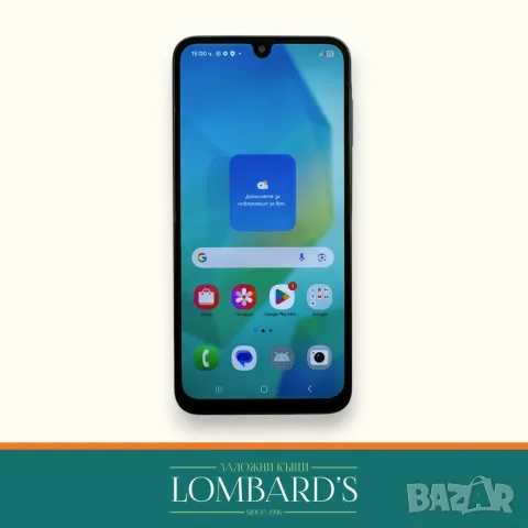 Samsung A 16  N: 536675