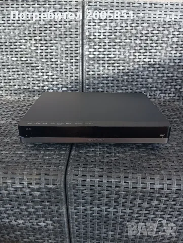 Harman Kardon BDT 30
