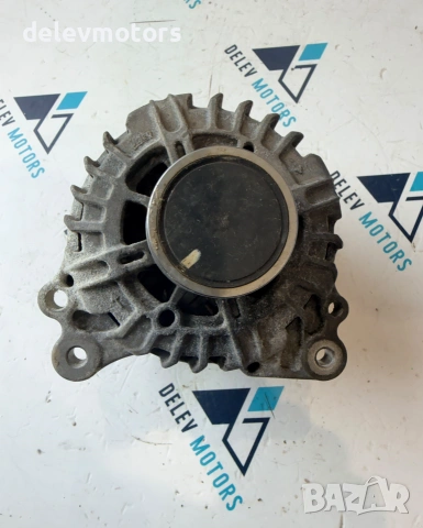 04C903021A алтернатор Динамо 140A 14V Valeo от Audi A3 1.0 TFSI