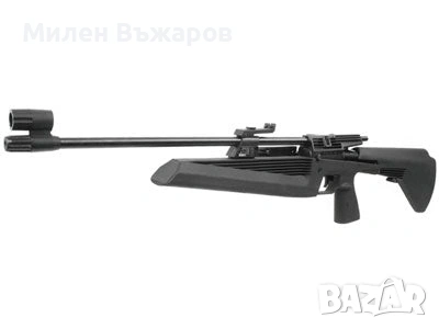 ТЪРСЯ Baikal IZH MP-60 / MP-61 ТЪРСЯ, снимка 3 - Въздушно оръжие - 54804545