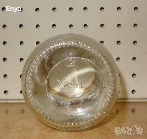 Буркани , снимка 4 - Буркани, бутилки и капачки - 54305416