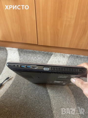 TOSHIBA SATELLITE L50-A-19P /i7/12GB/SSD/, снимка 7 - Лаптопи за работа - 55367938