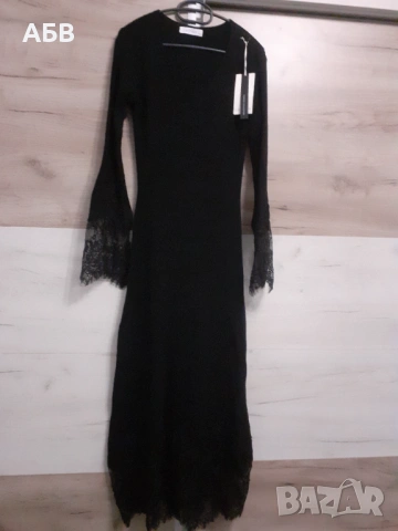 Дамски рокли 👗👗👗, снимка 12 - Рокли - 54900832