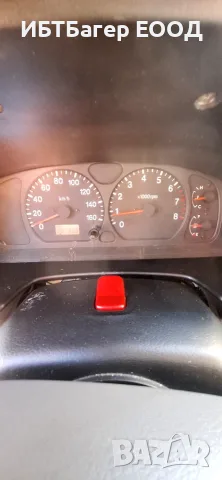  Продавам Suzuki Jimmy , снимка 10 - Автомобили и джипове - 55334731
