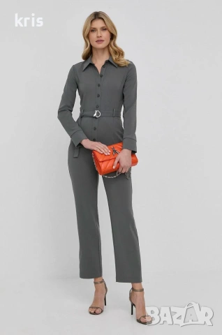 Костюм RED Valentino Patrizia Pepe asos pinko coach djofra said , снимка 4 - Гащеризони - 54560790
