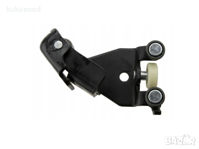 Ролка за плъзгаща врата за Fiat Doblo MK1, снимка 3 - Части - 54075741