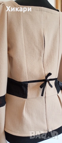 Дамска блуза 100 % вълна , снимка 12 - Блузи с дълъг ръкав и пуловери - 54147656