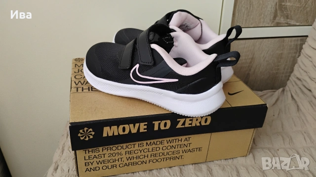 детски маратонки nike 26н