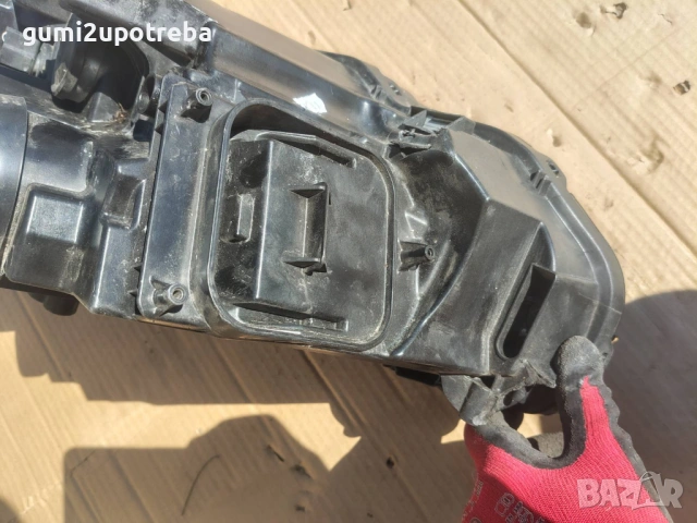 Десен Фар Лед 3G1941036Q Volkswagen Passat B9 1.5 eTSI 150кс 2024г Бензин Комби, снимка 8 - Части - 54875442