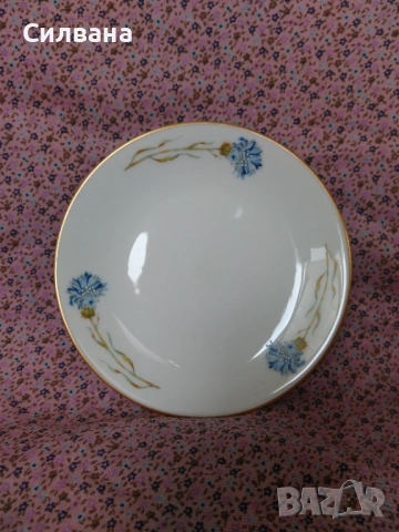 сервиз 6 чинии