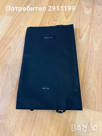 Сгъваем слънчев панел с USB / Portable Solar Panel Forclaz, снимка 8 - Друга електроника - 55111653