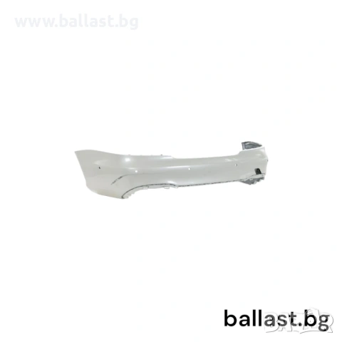 Облицовка задна броня A2318859700 SL W231