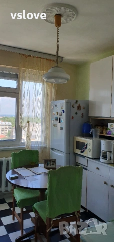 Двустаен,61,35м2,Русе,Възраждане,монолитен,топ локация до РУ,топ панорама,топъл,слънчев,саниран, снимка 9 - Апартаменти - 54282842