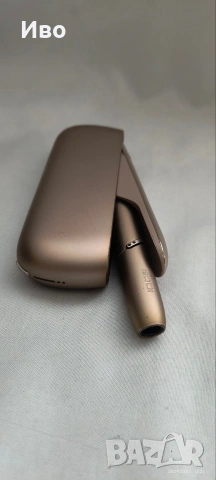 IQOS 3 Duo , снимка 3 - Електронни цигари - 54378184
