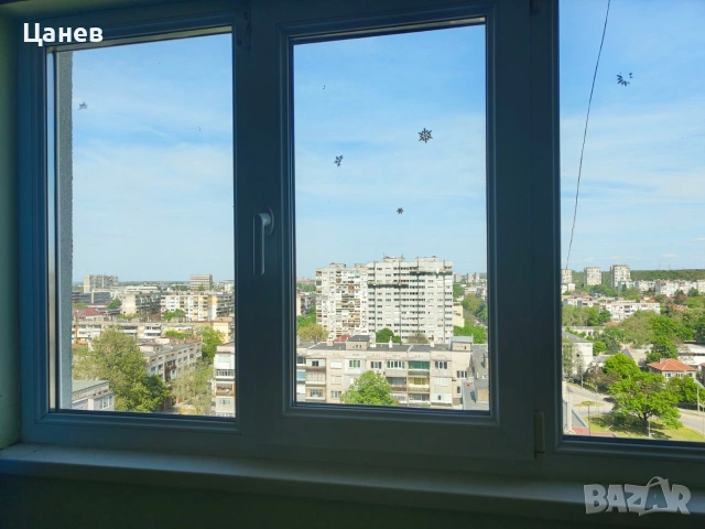 PVC прозорец, снимка 3 - Дограми - 54371273