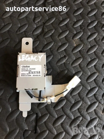 Усилвател за антена за Subaru Legacy 2.0 (2003-2008) 286-6302-00 0269764 EF1203IC