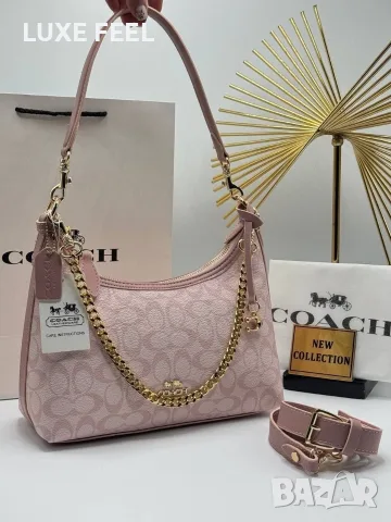 Coach ⚜️Дамски Чанти 