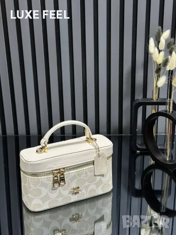 Coach ⚜️Дамски Чанти , снимка 10 - Чанти - 55605309