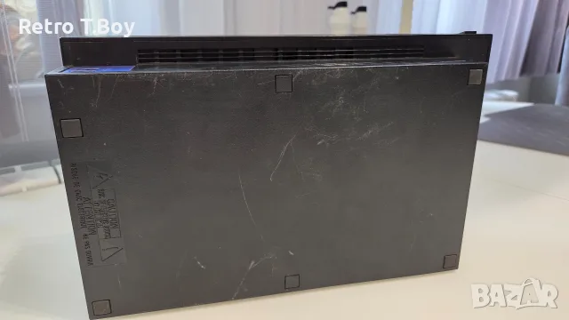 playstation 2 ps2 fat, снимка 3 - PlayStation конзоли - 55434794