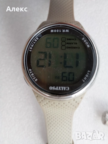 CALIPSO K5785, снимка 6 - Мъжки - 54149839