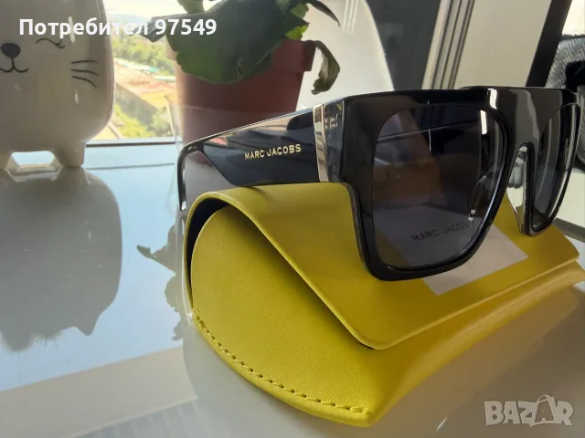 Очила Marc Jacobs 757/s, снимка 2 - Слънчеви и диоптрични очила - 55377591
