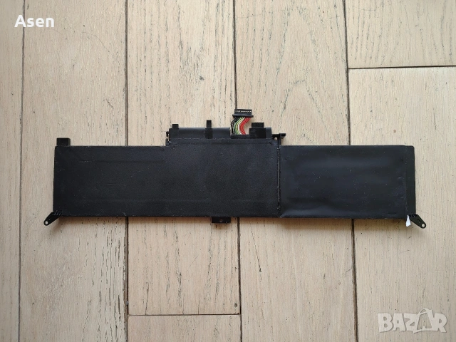 Lenovo ThinkPad X380, 370, 260 Yoga 00HW027, снимка 2 - Батерии за лаптопи - 54394951
